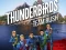 Logħba Thunderbirds huma lesti: Sprint tat-Tim onlajn