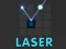 Logħba Laser onlajn