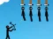 Logħba Master tal-Qawma: Ħieroj Stickman onlajn