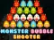 Logħba Shooter Tal-Bubbli Monstruż onlajn