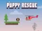 Logħba Salvata tal-Puppy onlajn