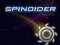 Logħba Spinoider onlajn