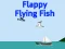 Logħba Fish Flying Flappy onlajn