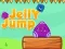 Logħba Jelly Ġirja onlajn
