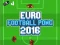Logħba Euro 2016 Football Pong onlajn