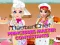 Logħba Parteċipanti Masterchef Princessi onlajn