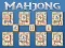 Logħba Mahjong onlajn