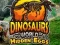 Logħba Dinosaurs' World: Għaġin Miskin onlajn