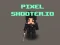 Logħba Pixel Shooter.io onlajn