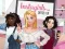 Logħba Instagirls Dress Up  onlajn
