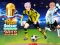 Logħba Kupa tad-Dinja tal-Futbol Imdendlin 2018 onlajn