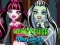 Logħba Doktuer tan-nas Monster High onlajn