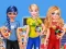 Logħba BFF Prinċipal Vota Għal Il-Kwarti Finaali FIFA 2018 onlajn
