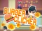 Logħba Clicker tal-Burger onlajn