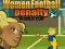 Logħba World Cup tal-Penalties tal-Futbol tan-Nisa onlajn