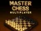 Logħba Master Chess Multiplayer onlajn