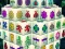 Logħba Mahjong Ikkonnettja 3D onlajn