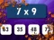 Logħba Test ta' Matematikani onlajn