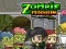 Logħba Missjoni Zombie 1 onlajn