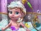Logħba Divertiment fil-Baby Shower tal-Reġina tal-Ħġieġ onlajn