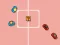 Logħba Football Pixel onlajn