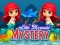 Logħba Il-Misteru tal-Little Mermaid onlajn