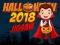Logħba Puzzle Halloween 2018 onlajn