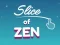 Logħba Biċċa Zen onlajn