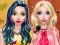 Logħba BFF Make-up tal-Ħarifa onlajn