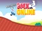 Logħba BMX Online onlajn