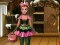 Logħba Annie Halloween Party onlajn