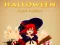 Logħba Puzzel li Jmurri Halloween onlajn