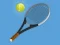 Logħba Ball tennis onlajn