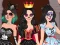 Logħba Makeup Spooky Kardashian onlajn Logħba Makeup Spooky Kardashian onlajn