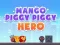 Logħba Heroj Ħaruf Mango onlajn
