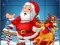 Logħba Puzzle tal-Milied li Jhurring onlajn