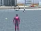 Logħba Poliża Stramba Straordinarja - Vice spider Vegas onlajn