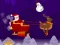 Logħba Isalva lil Santa Claus onlajn