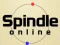 Logħba Spindle Online onlajn