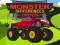 Logħba Differenzi ta’ Monster Truck onlajn