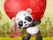 Logħba Puzzles ta' Annimali Sweet Valentine onlajn Logħba Puzzles ta' Annimali Sweet Valentine onlajn