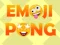 Logħba Emoji Pong onlajn