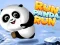 Logħba Irrun, Panda, Irrun onlajn