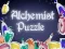 Logħba Puzzle Alchemist onlajn