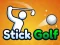 Logħba Golf Stik onlajn