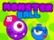 Logħba Ball Monster onlajn
