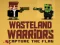 Logħba Gwerra tal-Wasteland: Ikkaptar il-Linya onlajn