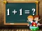 Logħba Sfida tat-Test tal-Matematika onlajn