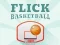 Logħba Flick Basketball onlajn