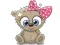 Logħba Puzzel Teddy Bear onlajn